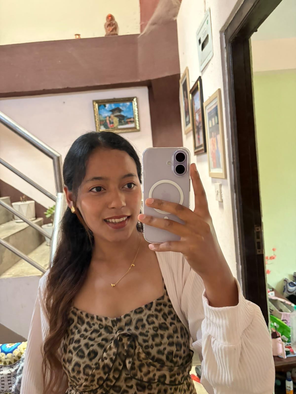 Riya Awal